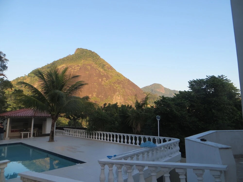 Nature Paradise Boutique Hotel