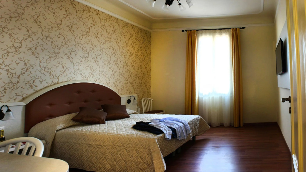 Casa Faccioli Luxury B&B & Wellness