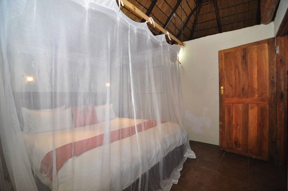 Ngala Beach Lodge