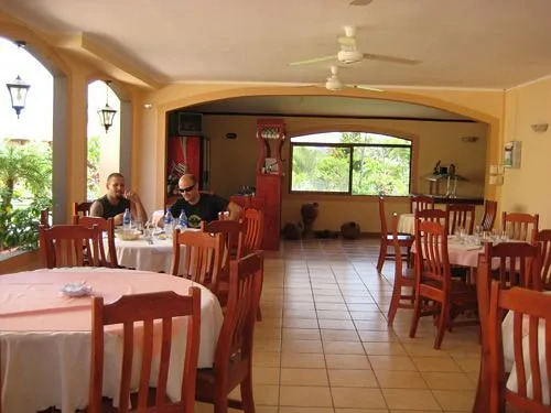 Villaggio Flor de Pacifico