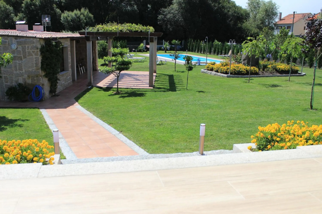 Apartamentos As Lagoas