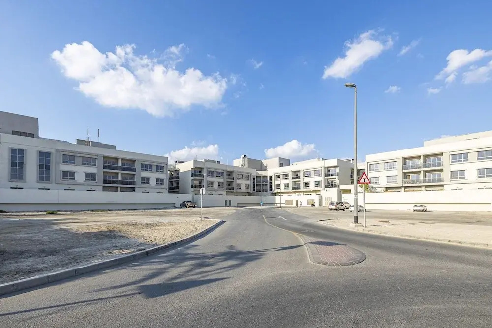 2 Beds Brand New Apt In Al Wasl Jumeirah