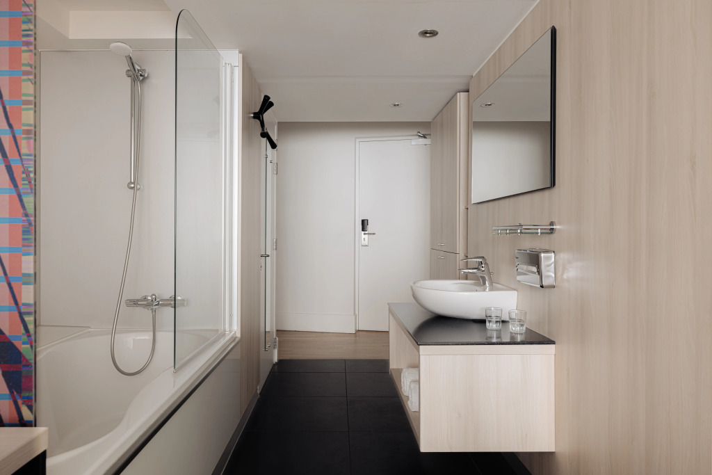 Leonardo Boutique Hotel Maastricht City Center