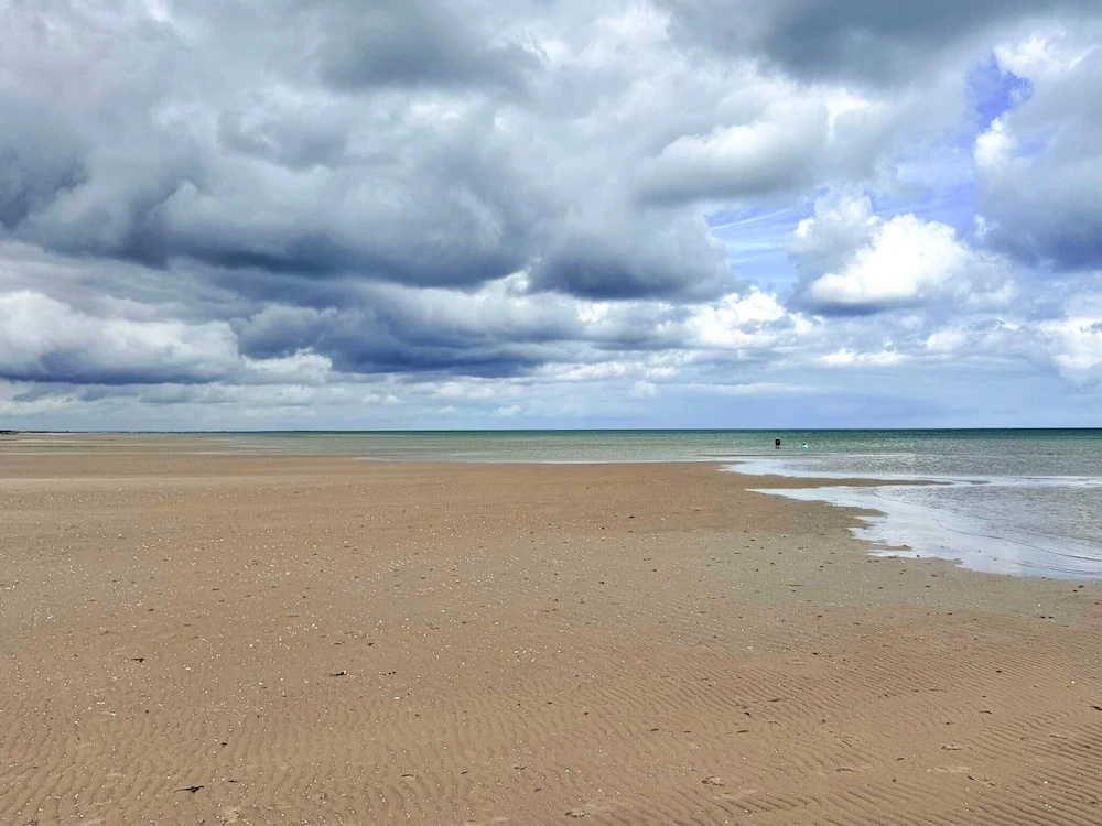 5 Star Holiday Home in Vaeggerlose