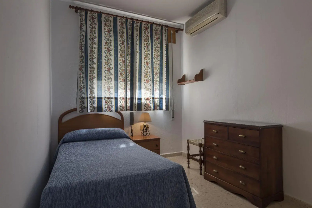 Hotel San Andres