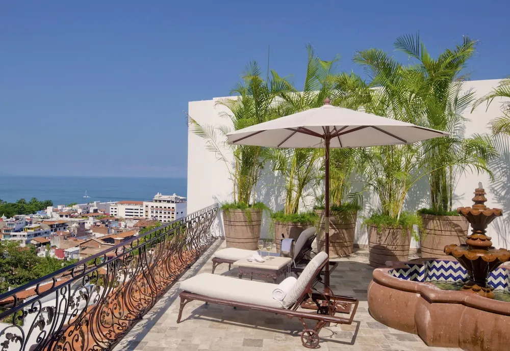 Casa Kimberly Boutique Hotel
