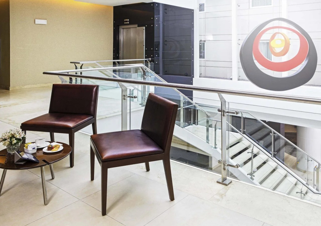 Novotel Lima San Isidro