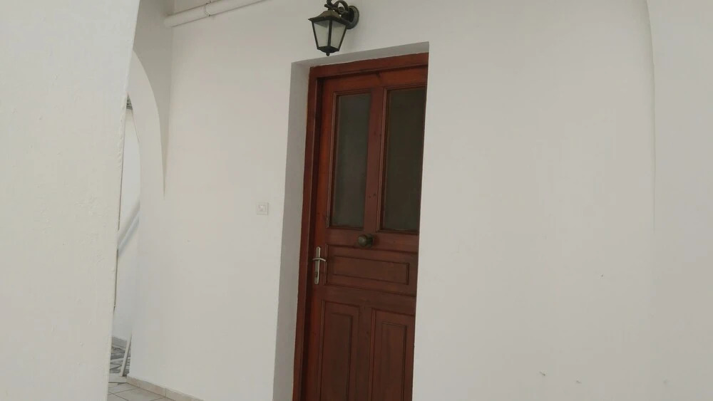 Holiday Home Vari Beach