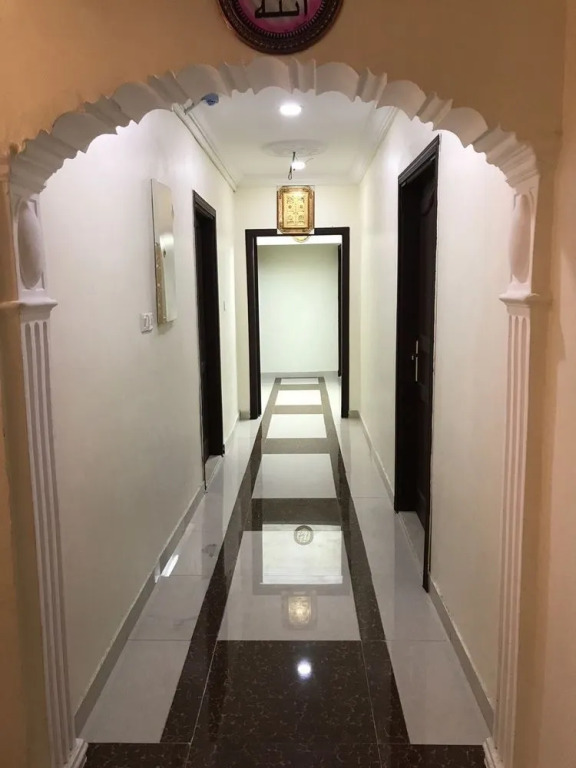 Johart Alwafa Furnished Apartments