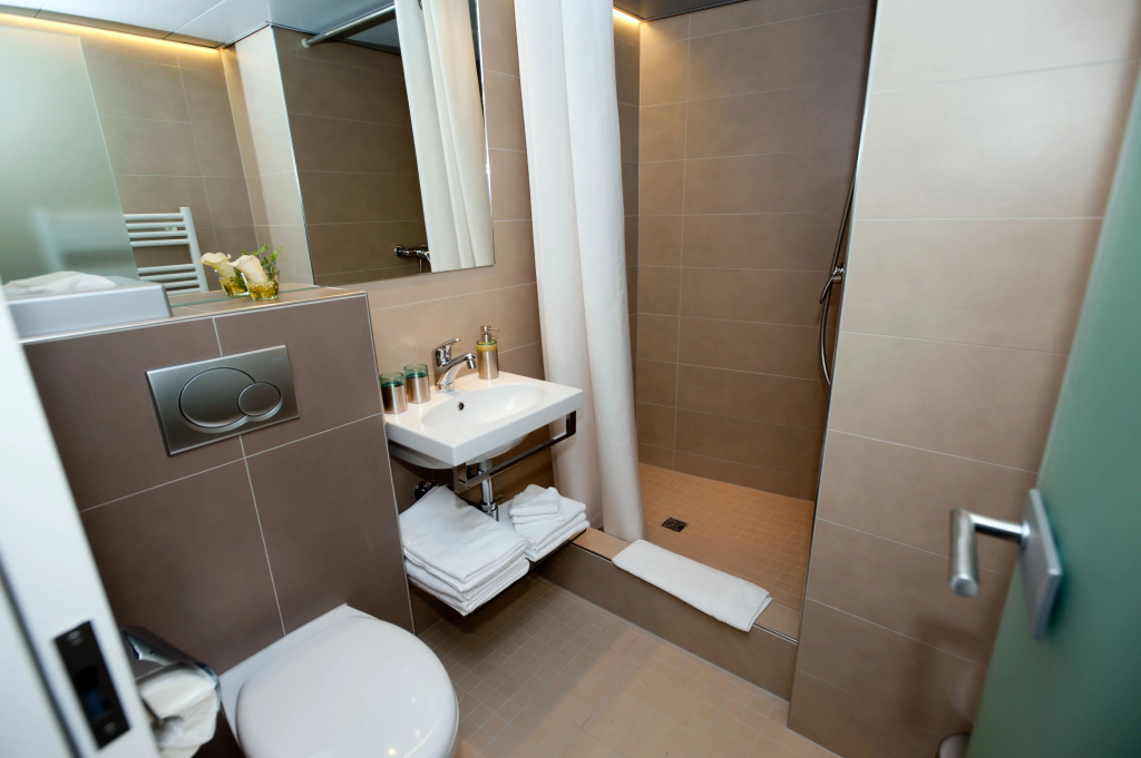 Hotel Alexander Zurich Old Town