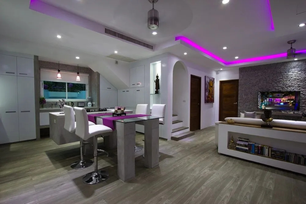 Tropicale Villa