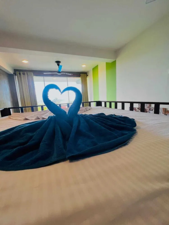 Casa Samaya, Boutique Beachfront Hotel in Weligama