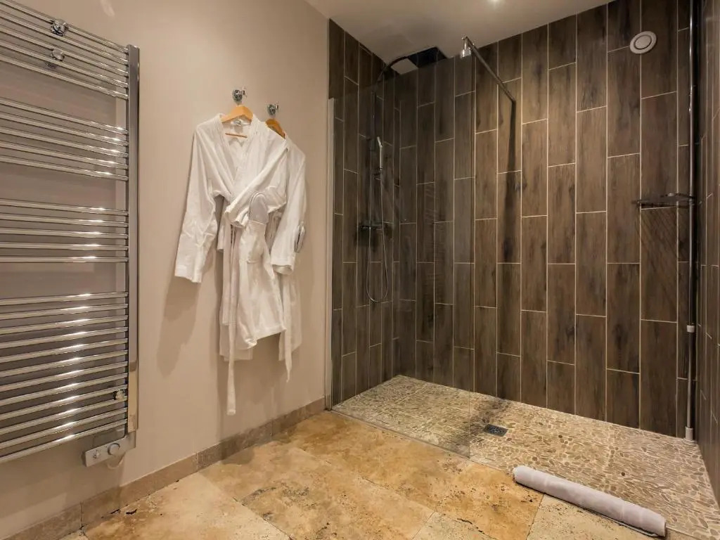 Les chambres d'hotes de Mougins