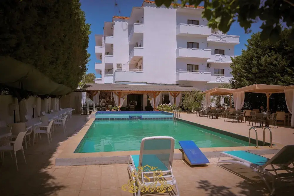 Hotel Sorrente