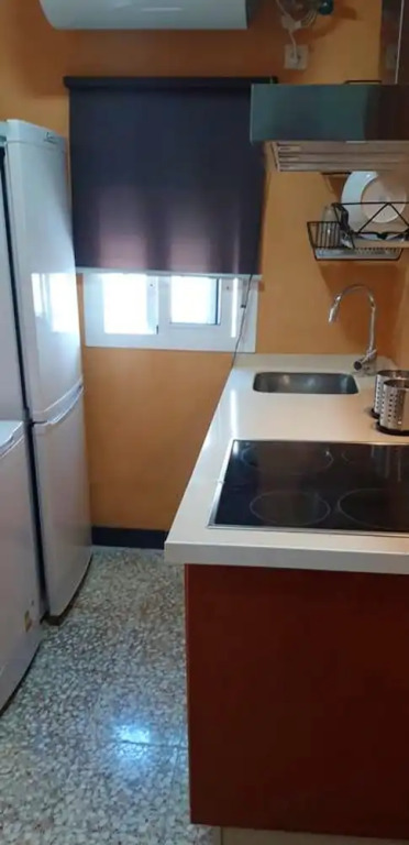 House with One Bedroom in Sevilla, with Furnished Garden And Wifi