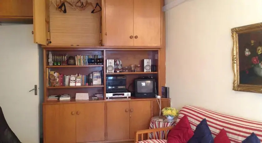 Sant Pau Apartments