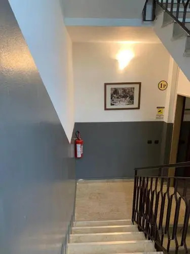 NEW FAMILY INN