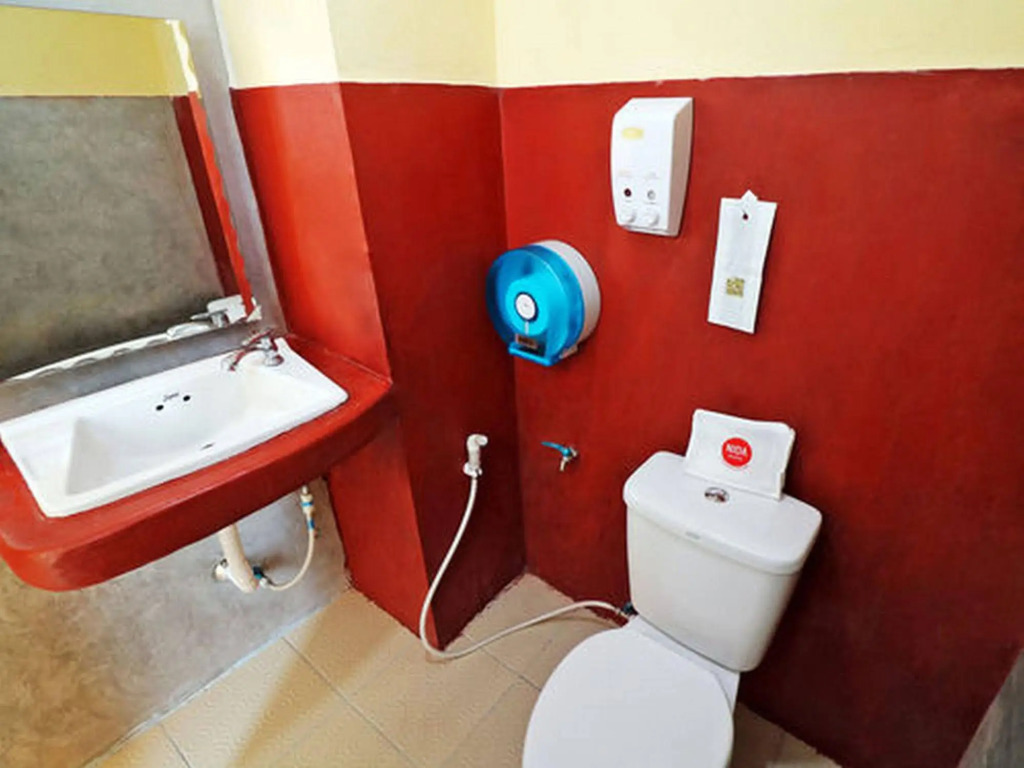 Nida Rooms Ram Intra Bang Khen Luxury