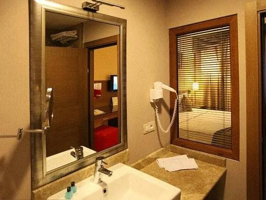 Hotel Park Inegol