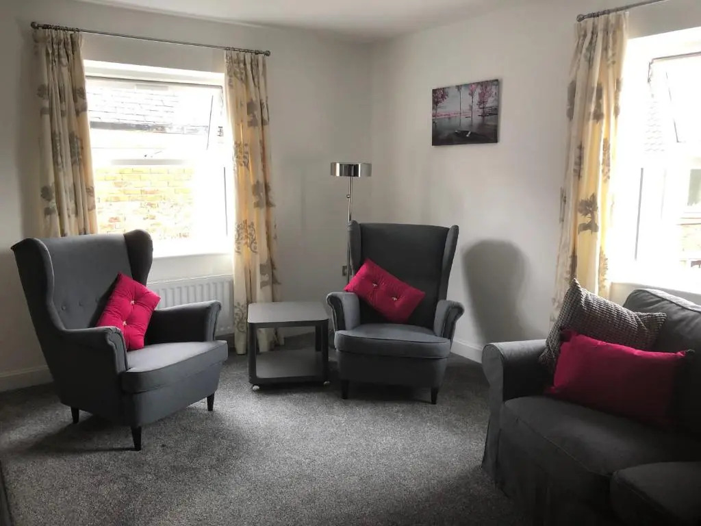 Luxury Two Bed Apartment in the City of Ripon, North Yorkshire