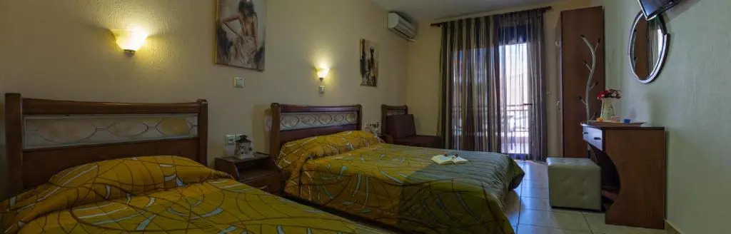 Fotini House
