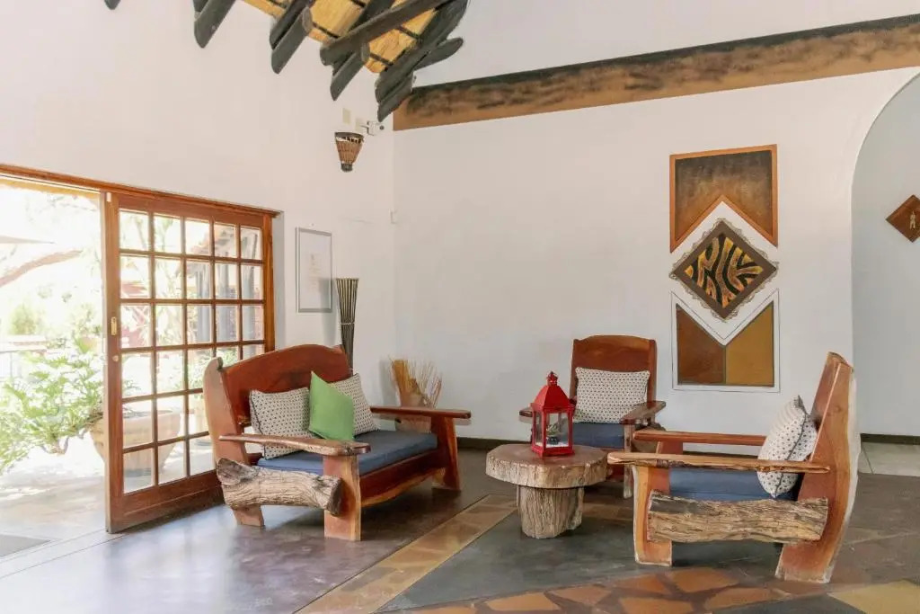 Okahandja Country Hotel