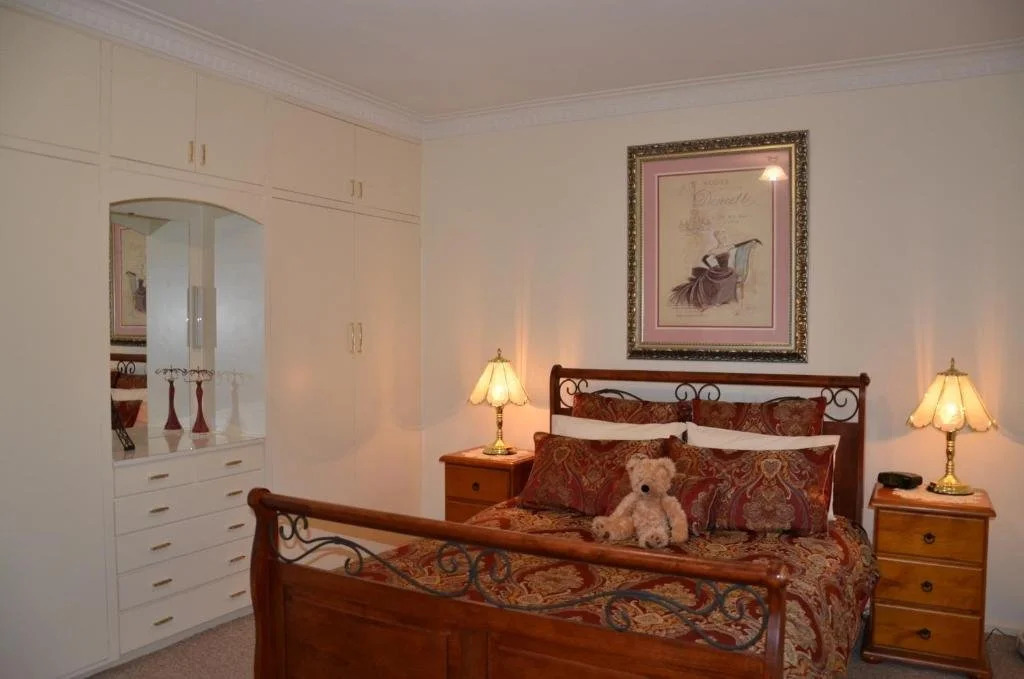Admurraya House Bed & Breakfast