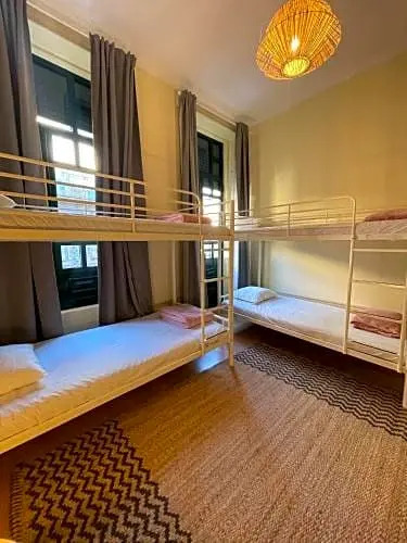 Teodora Accommodation Hostel & Suits