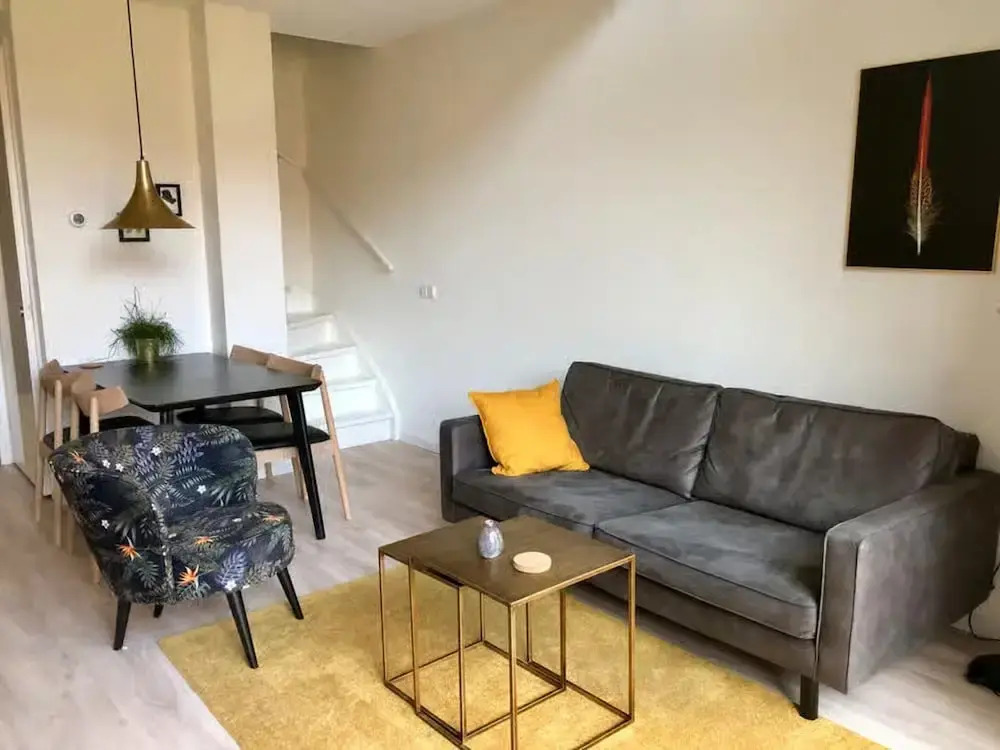 Apartment by the Dunes in Zoutelande