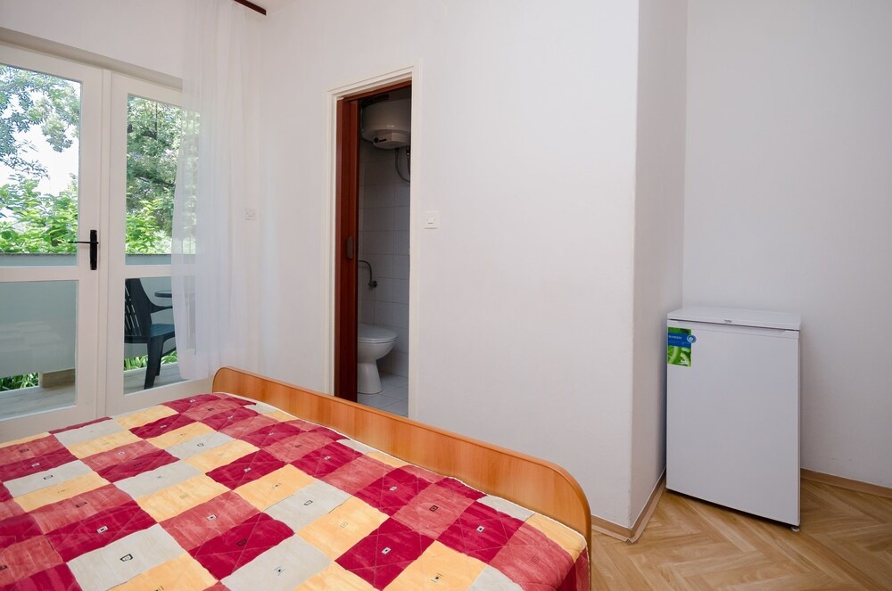 Rooms Marica
