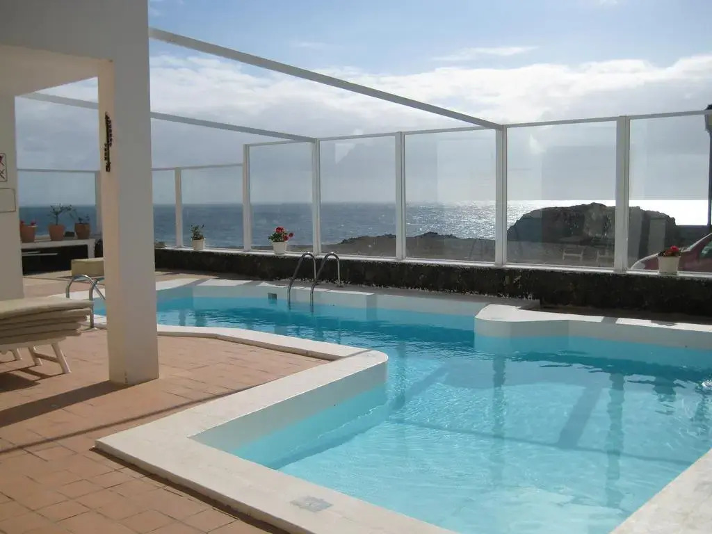 Apartamentos Juan Benítez