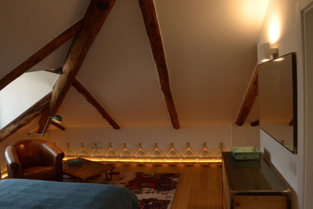 Il Viandante B&B