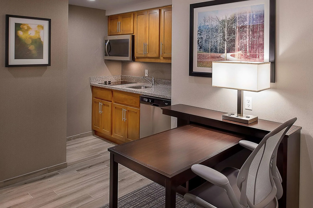 Homewood Suites by Hilton St. Louis Westport