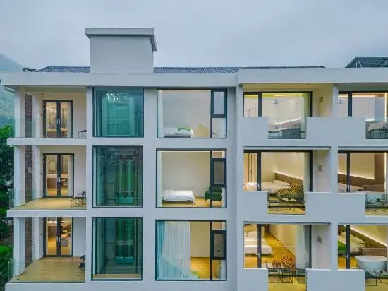 Anji Shanya Minsu Guesthouse