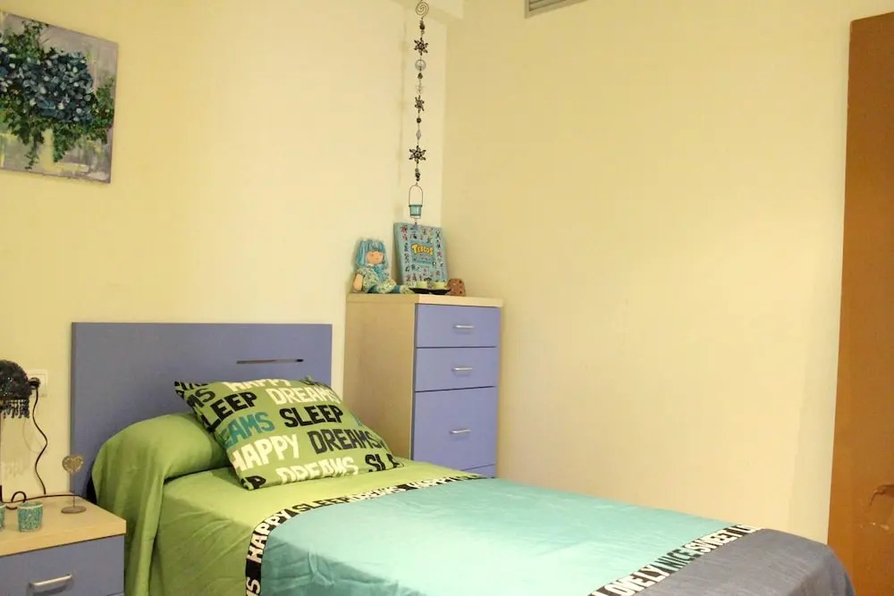 Apartment with 2 Bedrooms in Bonmont Terres Noves, with Pool Access, Furnished Terrace And Wifi