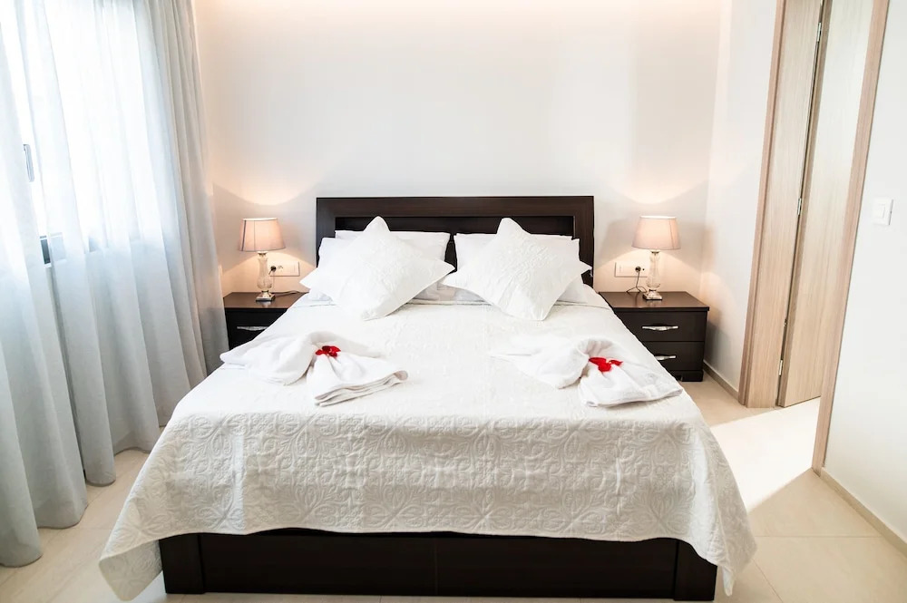 Lilium Apartment