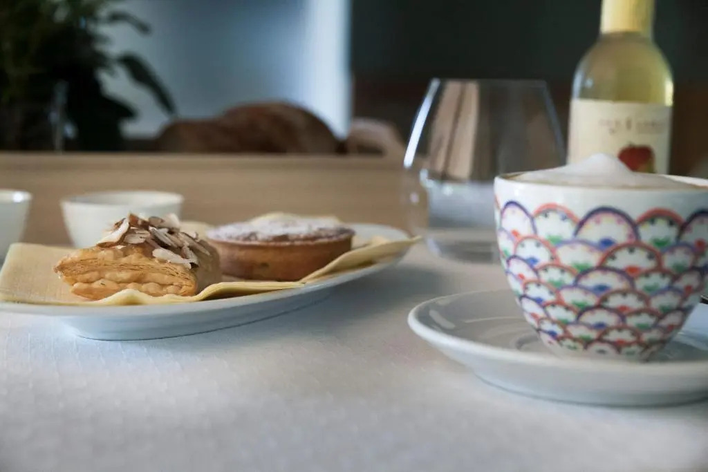 Hotel Trieste