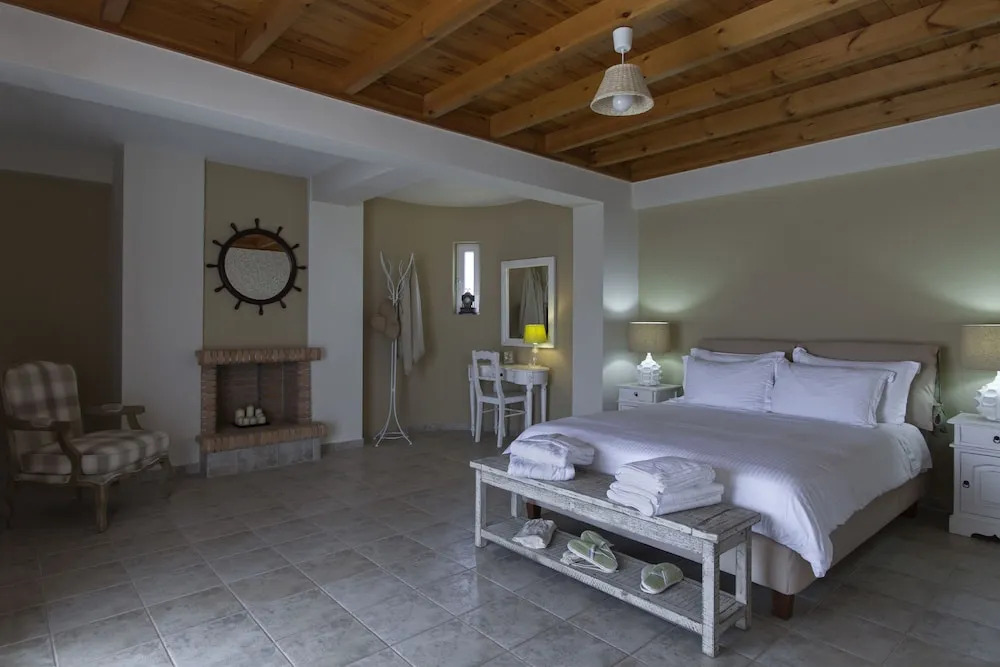 Dialiskari Villas