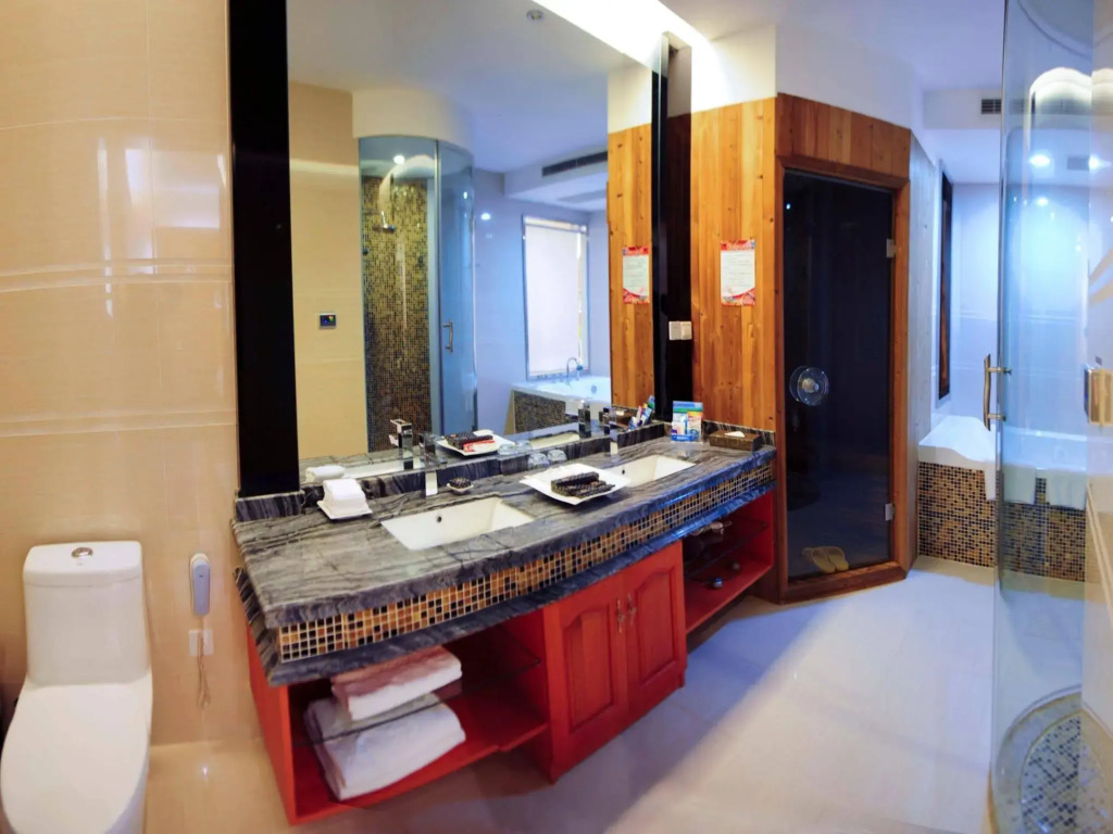 Shanghai La Vie Hotel