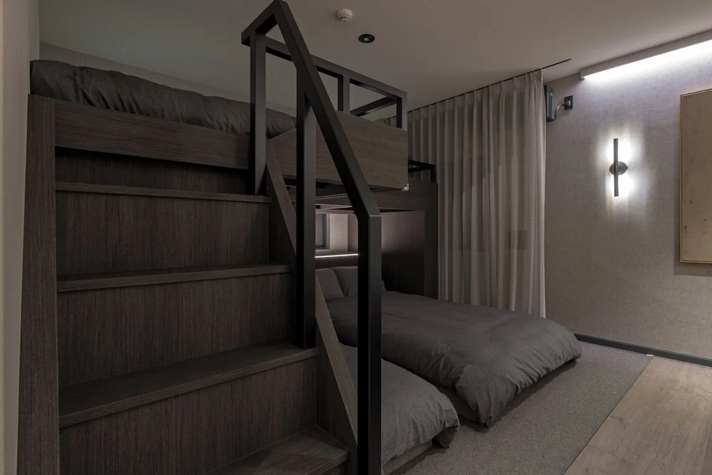Hotel Guild 5