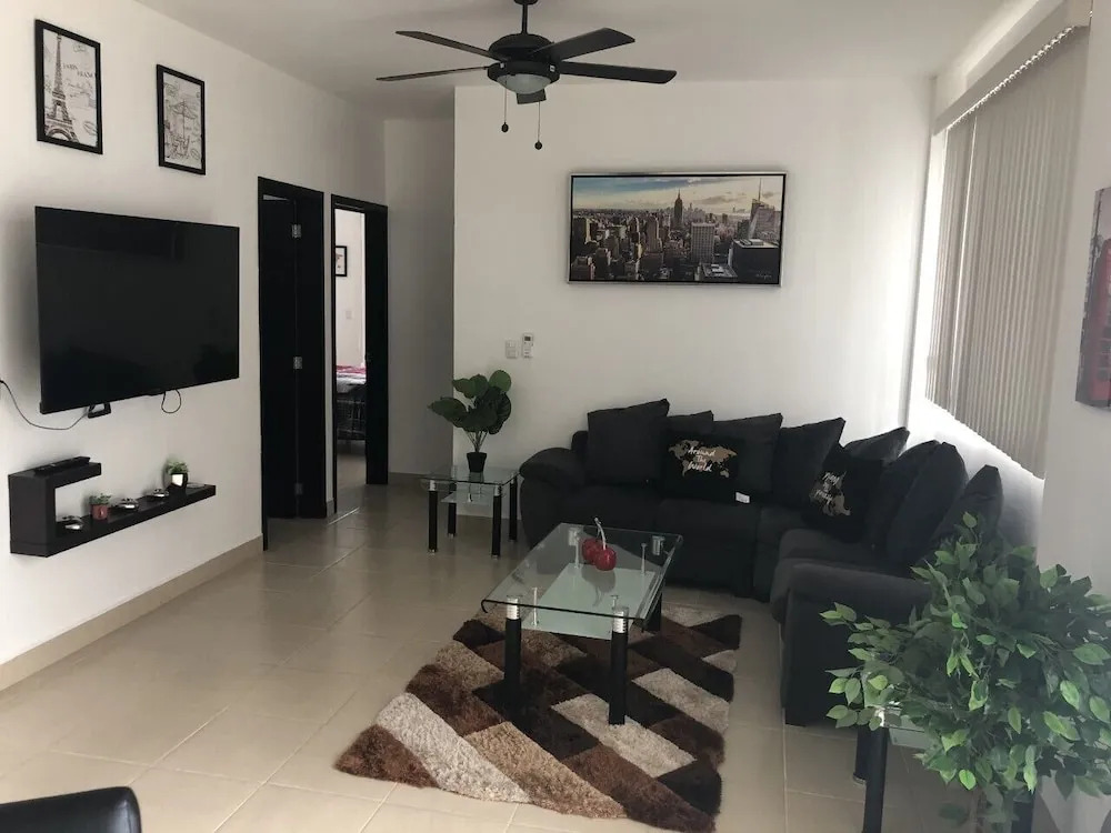 PLAYA SUITES apartment