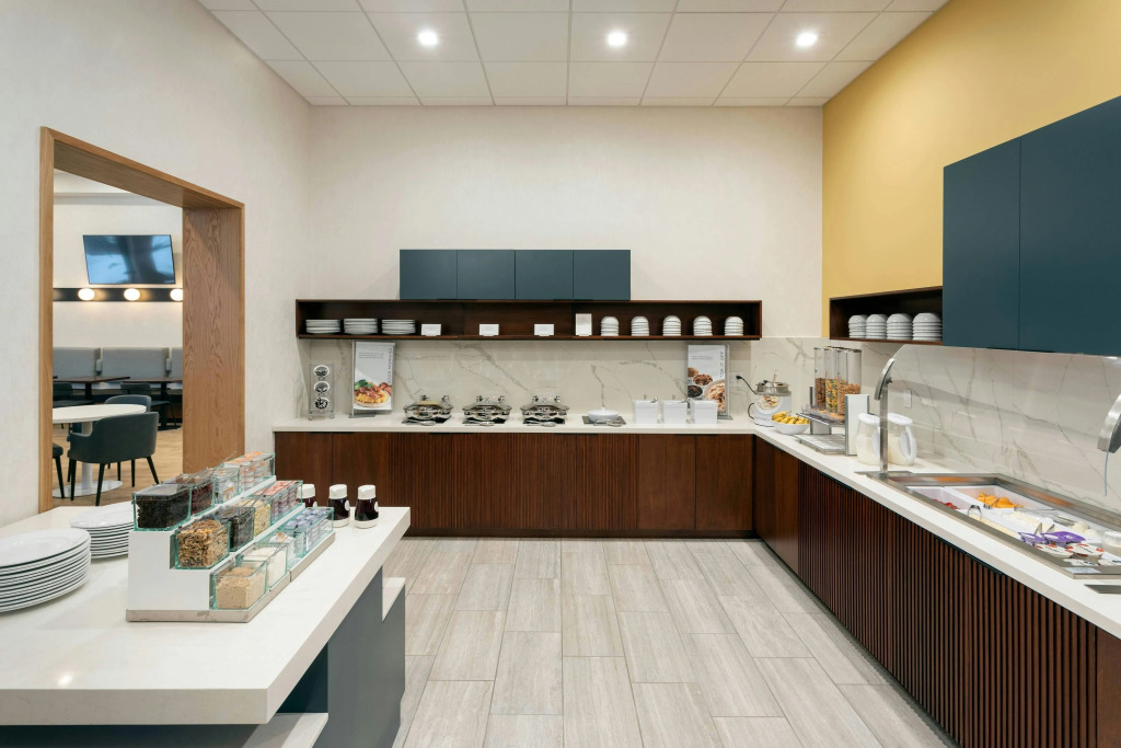 Residence Inn By Marriott Philadelphia Bala Cynwyd