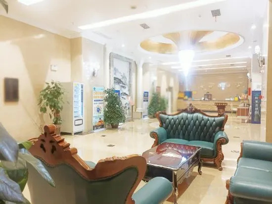 Tongxilai Hotel