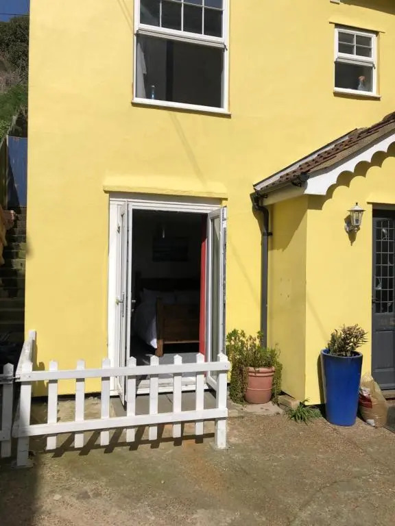 Sea View Studio