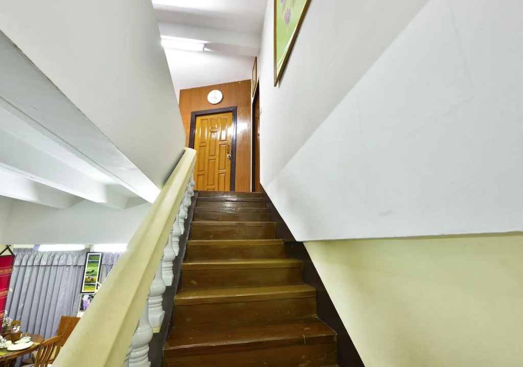 Saithong House