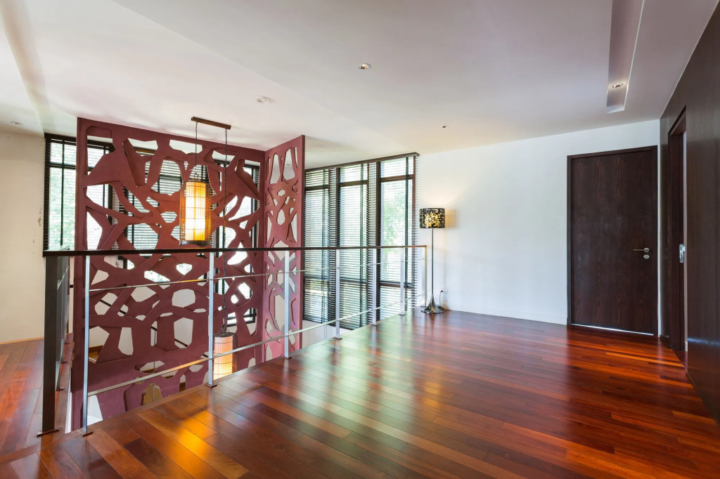 Amatapura Beachfront Villa 15, SHA Certified