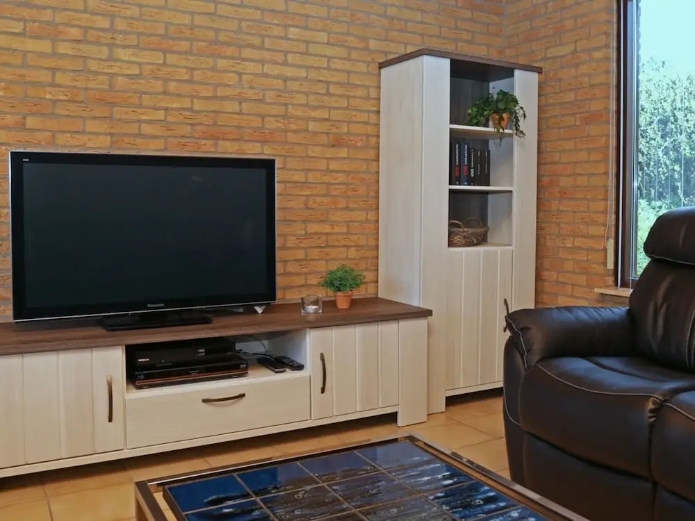 Attractive Holiday Home With Sauna in Ouddorp