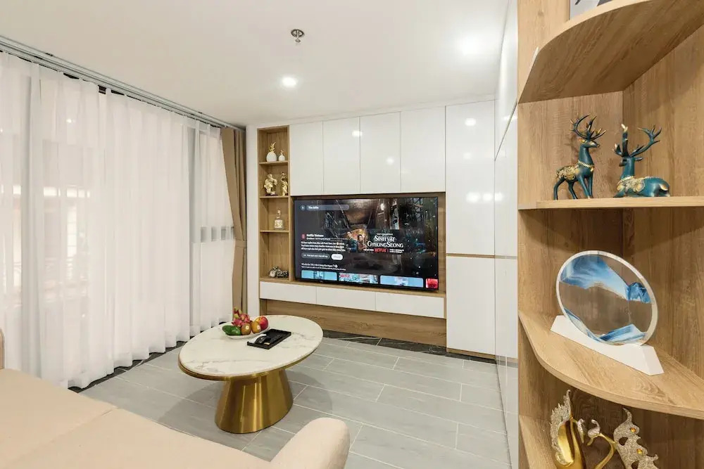 Myrcella Apartment