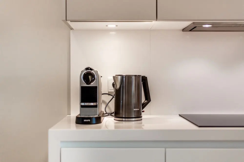 A-VITA Azahar Luxury Apartments