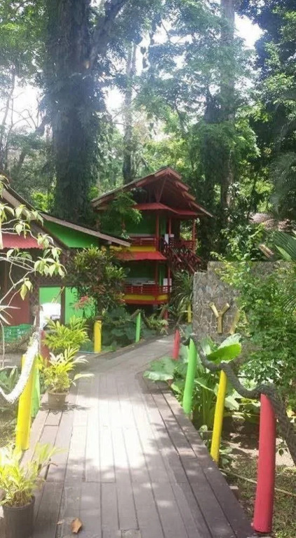 Hotel y Restaurante Yare